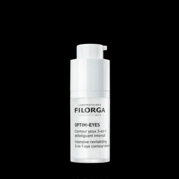 Filgora Laboratories Youth Performance 3in1 OPTIM-EYES Intense Revitalize Cream - Picture 10 of 11